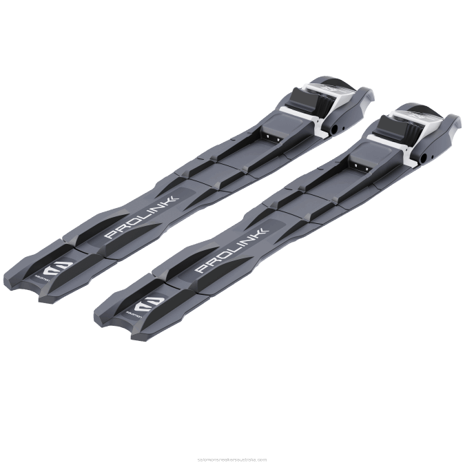 Junior - Kids\'Classic Nordic Bindings - Prolink Access Junior V42L1413 Salomon L40571000+ - Salomon shoes