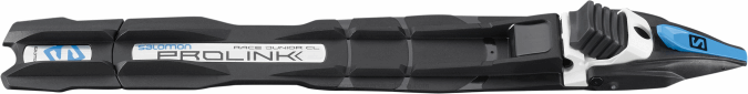 Junior - Kids'Classic Nordic Bindings - Prolink Race Jr Classic V42L1414 Salomon L39105300+ - Salomon Australia
