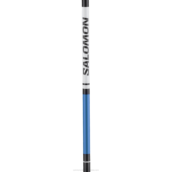 Junior - Kids\' Skating Classic Nordic Poles - Escape Alu Junior V42L1419 Salomon L47027000 - Salomon Australia