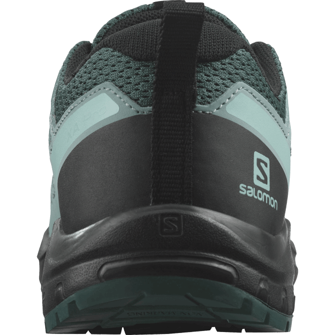 Junior - Kids\' Shoes - Xa Pro V8 V42L1358 Salomon Stargazer/Black/Blue Radiance - Salomon sneakers Australia