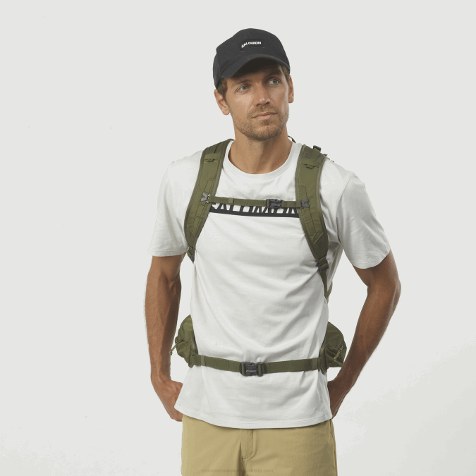 Martini Olive/Olive Night/Ebony