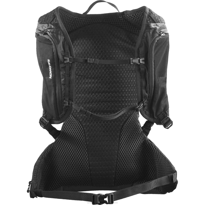 Men\'s Hiking Bag - Xt 15 V42L383 Salomon White/Black - Salomon sneakers Australia