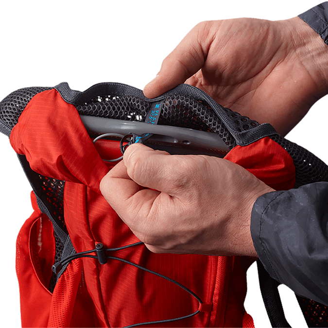 Men\'s Hydration Accessories - Soft Reservoir 1.5L V42L401 Salomon Clear Blue - Salomon shoes