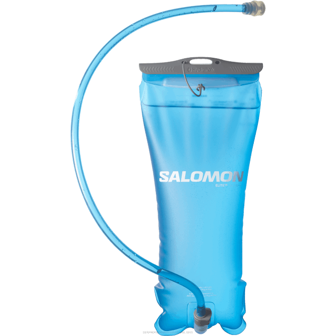 Men's Hydration Accessories - Soft Reservoir 2L V42L385 Salomon Clear Blue - Salomon shoes