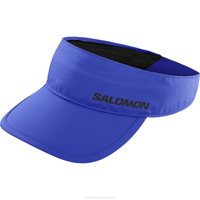 Men's Cap - Cross V42L414 Salomon Surf The Web - Salomon Australia