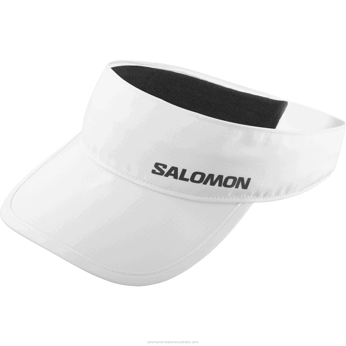 Men's Cap - Cross V42L416 Salomon White - Salomon shoes