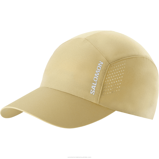 Men's Cap - Cross V42L422 Salomon Mojave Desert - Salomon shoes