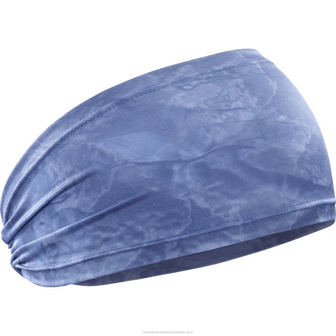 Men's Headband - Sense V42L435 Salomon English Manor/Ao - Salomon shoes