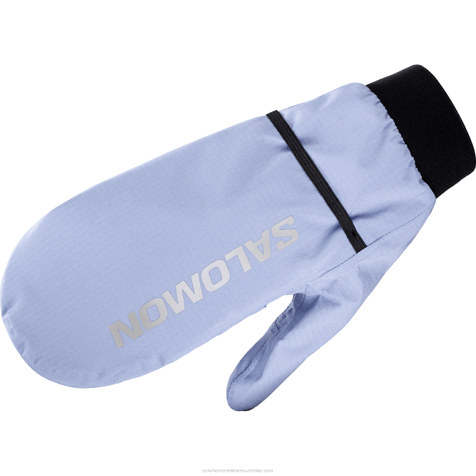 Men's Gloves - Bonatti Waterproof V42L471 Salomon English Manor - Salomon sneakers Australia