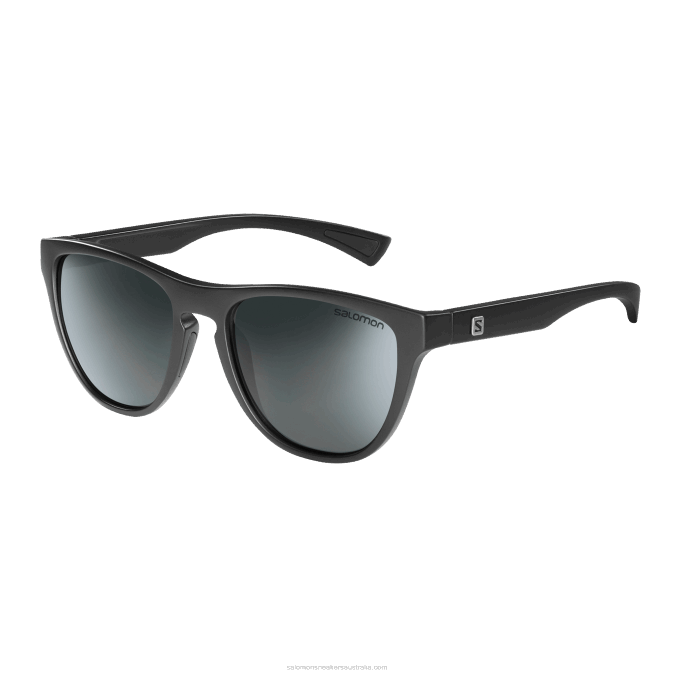 Men's Sunglasses - Sokari V42L1211 Salomon Black - Salomon sneakers Australia