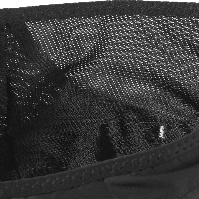 Men\'s Belt - Adv Skin Race Flag V42L316 Salomon Black/White - Salomon sneakers Australia