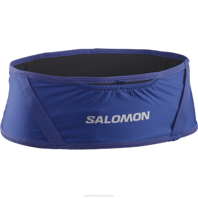 Men\'s Belt - Pulse V42L313 Salomon Surf The Web/Black - Salomon shoes
