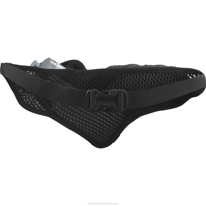 Men\'s Belt with 3D bottle included - Active V42L344 Salomon Black - Salomon shoes