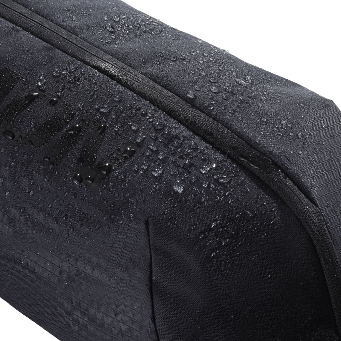 Men\'s Ski Bag - Extend 1P Padded 160-210 V42L408 Salomon Black - Salomon Australia