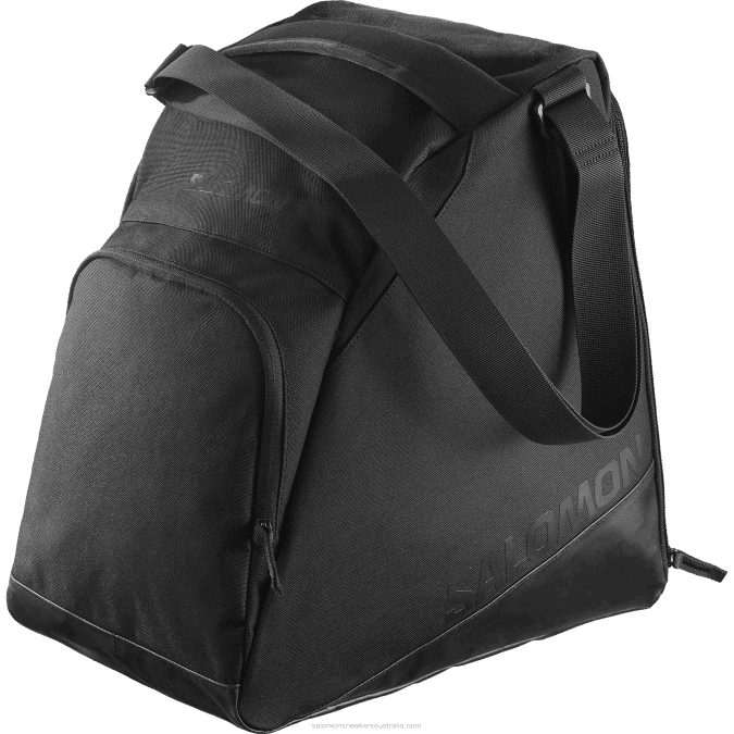 Men\'s Ski Boots Bag - Original Gearbag V42L409 Salomon Black - Salomon sneakers Australia