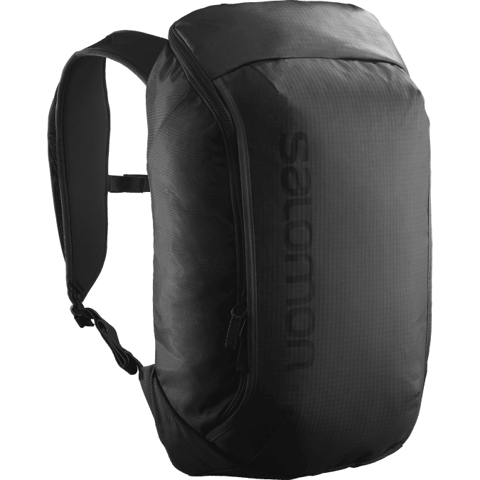 Men\'s Travel Bag - Outlife Pack 20 V42L403 Salomon Black - Salomon Australia