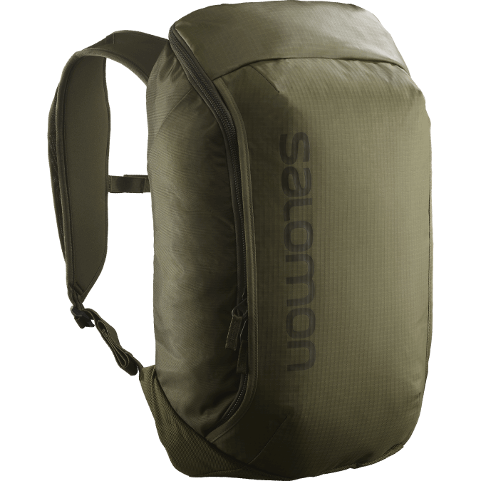 Men\'s Travel Bag - Outlife Pack 20 V42L404 Salomon Martini Olive/Olive Night - Salomon shoes