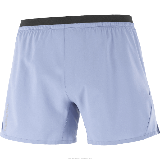 Men\'s Shorts - Cross 5 V42L270 Salomon English Manor - Salomon shoes