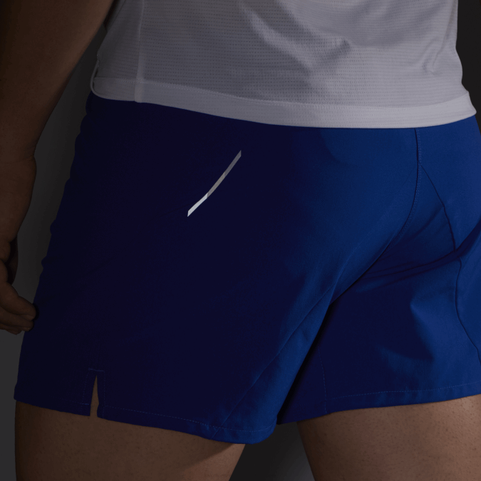 Men\'s Shorts - Cross 5 V42L277 Salomon Surf The Web - Salomon Australia