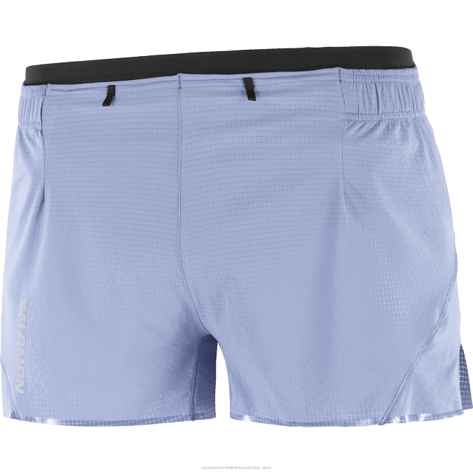 Men\'s Shorts - Sense Aero 3 V42L287 Salomon English Manor - Salomon sneakers Australia