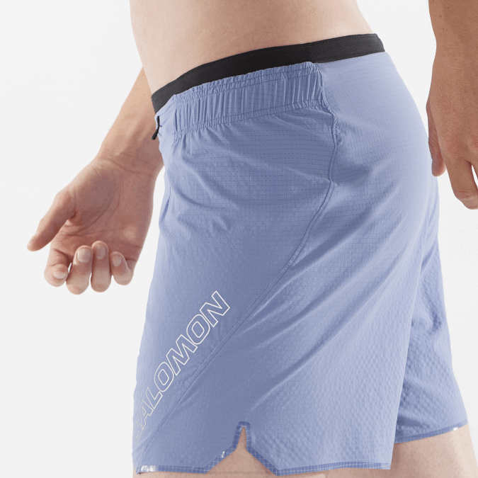 Men\'s Shorts - Sense Aero 5 V42L290 Salomon English Manor - Salomon sneakers Australia