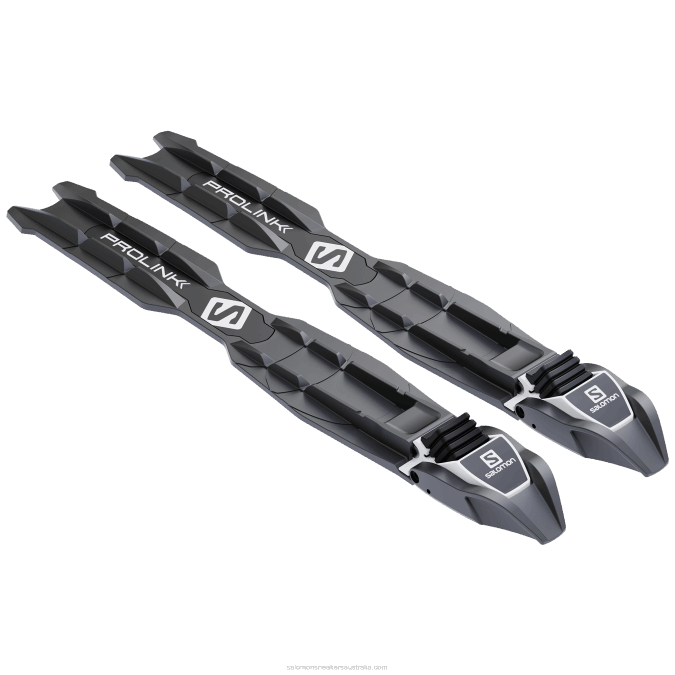 Men's Classic Nordic Bindings - Prolink Access Classic V42L710 Salomon L40570400+ - Salomon sneakers Australia