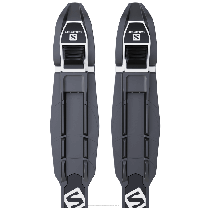 Men\'s Classic Nordic Bindings - Prolink Access Classic V42L710 Salomon L40570400+ - Salomon sneakers Australia