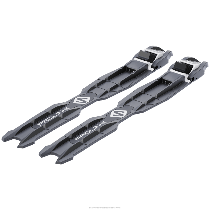 Men\'s Classic Nordic Bindings - Prolink Access Classic V42L710 Salomon L40570400+ - Salomon sneakers Australia