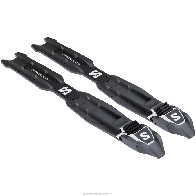 Men's Classic Nordic Bindings - Prolink Access Skate V42L713 Salomon L40570300+ - Salomon sneakers Australia