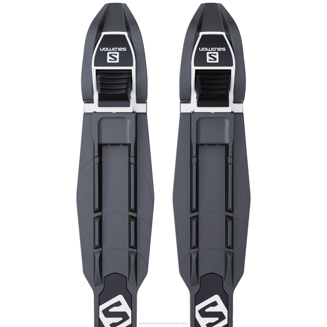 Men\'s Classic Nordic Bindings - Prolink Access Skate V42L713 Salomon L40570300+ - Salomon sneakers Australia