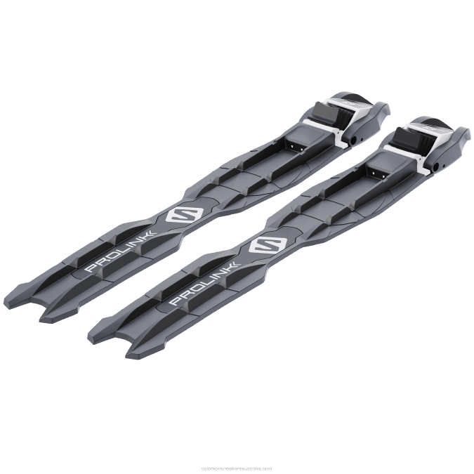 Men\'s Classic Nordic Bindings - Prolink Access Skate V42L713 Salomon L40570300+ - Salomon sneakers Australia