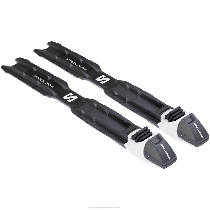 Men's Classic Nordic Bindings - Prolink Auto V42L714 Salomon L39901400+ - Salomon shoes