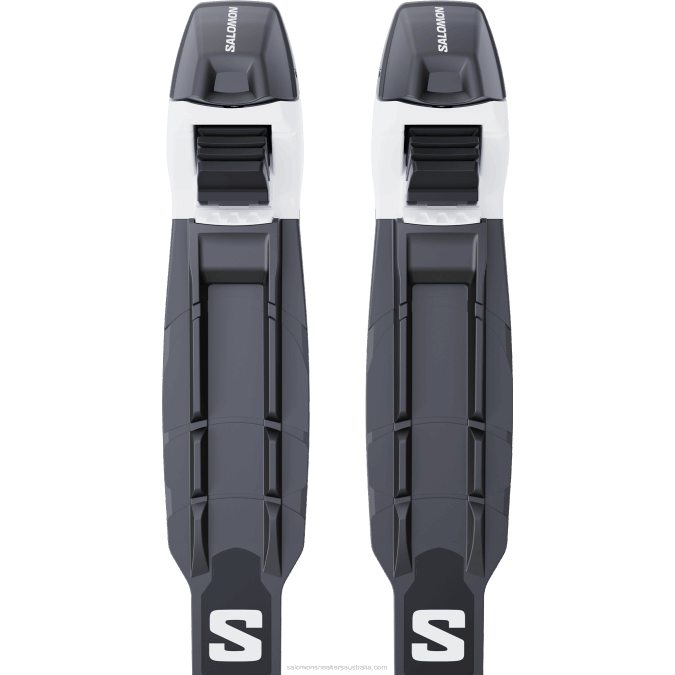 Men\'s Classic Nordic Bindings - Prolink Auto V42L714 Salomon L39901400+ - Salomon shoes