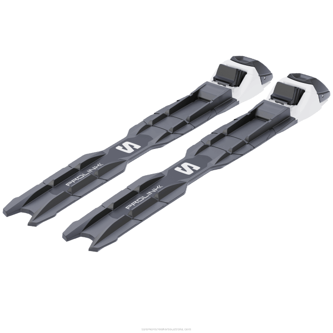 Men\'s Classic Nordic Bindings - Prolink Auto V42L714 Salomon L39901400+ - Salomon shoes