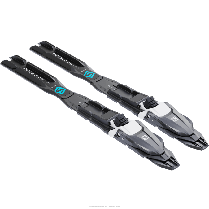 Men's Classic Nordic Bindings - Prolink Pro Classic V42L708 Salomon L40902800+ - Salomon shoes