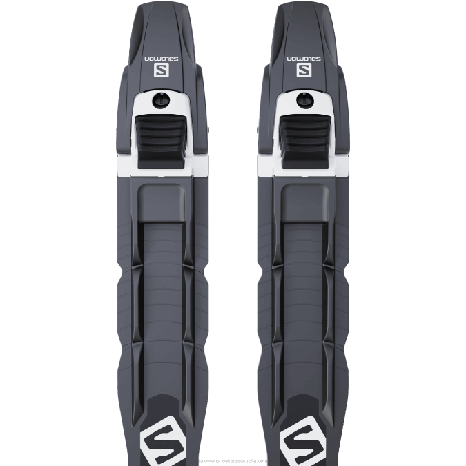 Men\'s Classic Nordic Bindings - Prolink Pro Classic V42L708 Salomon L40902800+ - Salomon shoes