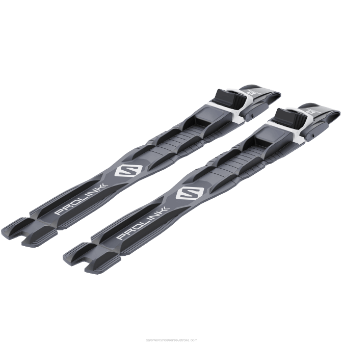 Men\'s Classic Nordic Bindings - Prolink Pro Classic V42L708 Salomon L40902800+ - Salomon shoes