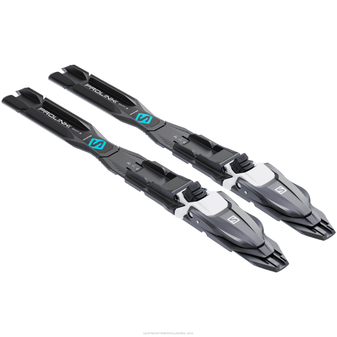 Men's Classic Nordic Bindings - Prolink Psp Classic V42L709 Salomon L40864900+ - Salomon Australia