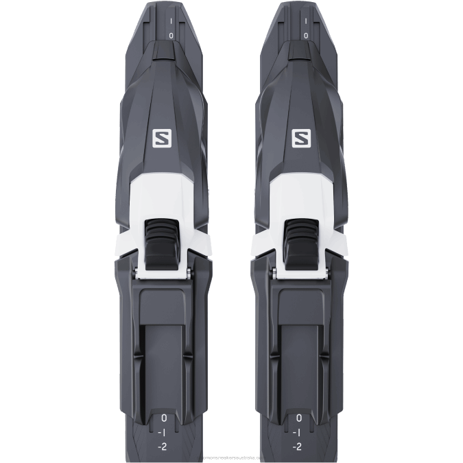 Men\'s Classic Nordic Bindings - Prolink Psp Classic V42L709 Salomon L40864900+ - Salomon Australia