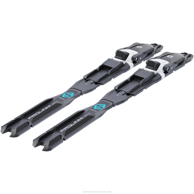 Men\'s Classic Nordic Bindings - Prolink Psp Classic V42L709 Salomon L40864900+ - Salomon Australia