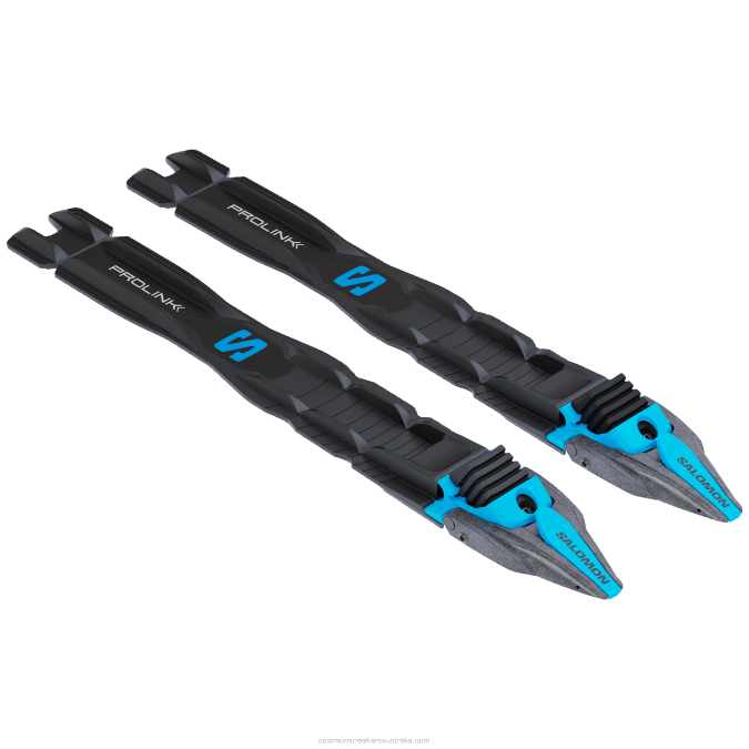 Men's Classic Nordic Bindings - Prolink Race Classic V42L711 Salomon Blue/Black - Salomon shoes