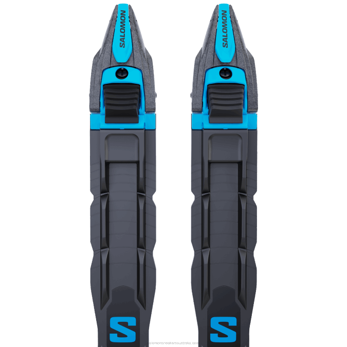 Men\'s Classic Nordic Bindings - Prolink Race Classic V42L711 Salomon Blue/Black - Salomon shoes