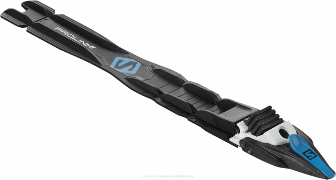 Men\'s Classic Nordic Bindings - Prolink Race Classic V42L712 Salomon L40570800+ - Salomon Australia