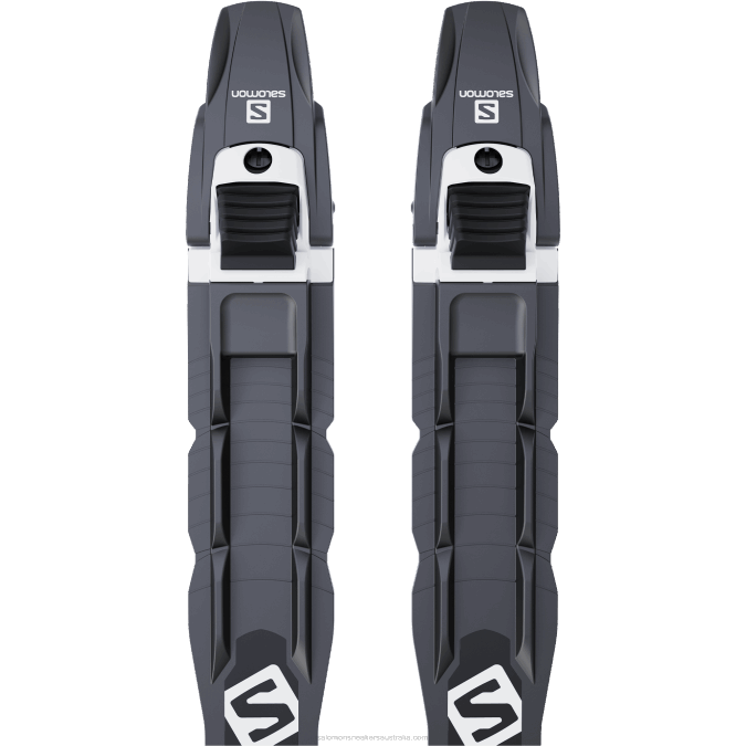 Men\'s Skating Nordic Bindings - Prolink Pro Skate V42L707 Salomon L40902900+ - Salomon sneakers Australia