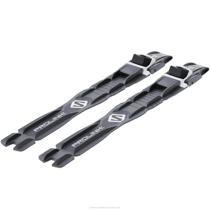 Men\'s Skating Nordic Bindings - Prolink Pro Skate V42L707 Salomon L40902900+ - Salomon sneakers Australia