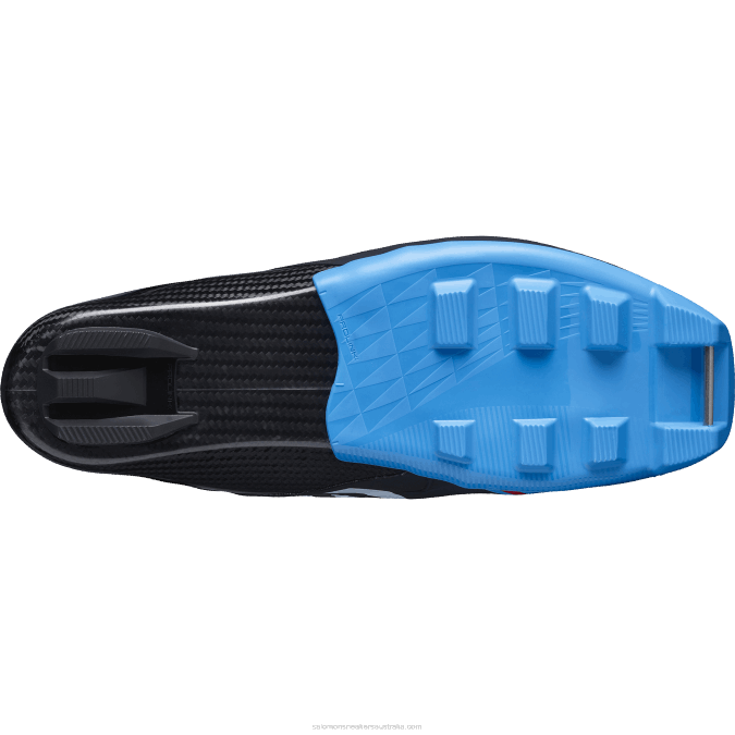 Men\'s Classic Nordic Boots - S/Lab Carbon Classic El V42L698 Salomon L40842000+ - Salomon shoes