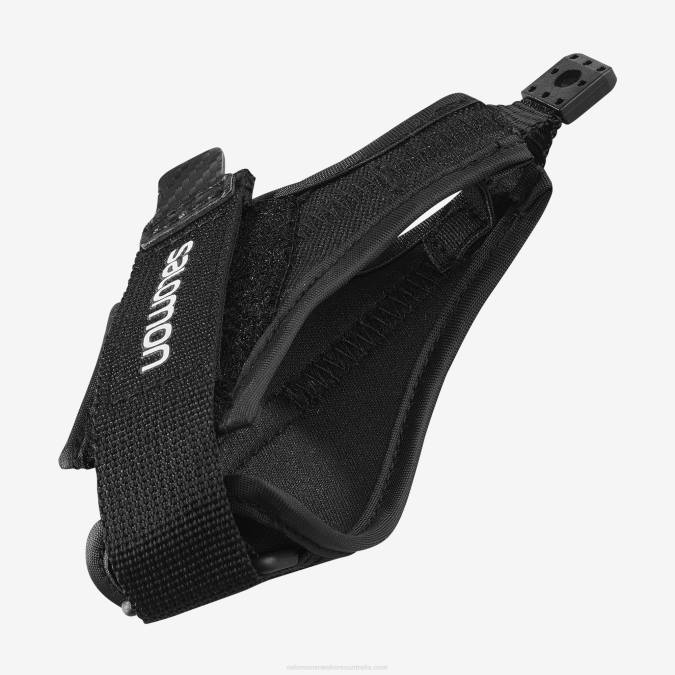Men's Skating Classic Nordic Parts & After Market - 1X2 Power Strap Click 2 V42L730 Salomon L39214000 - Salomon Australia