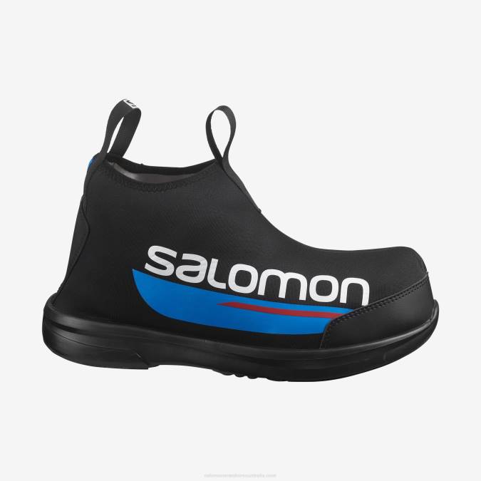 Men's Skating Classic Nordic Parts & After Market - Walking Coverboot Nordic V42L1276 Salomon L41671500+ - Salomon sneakers Australia
