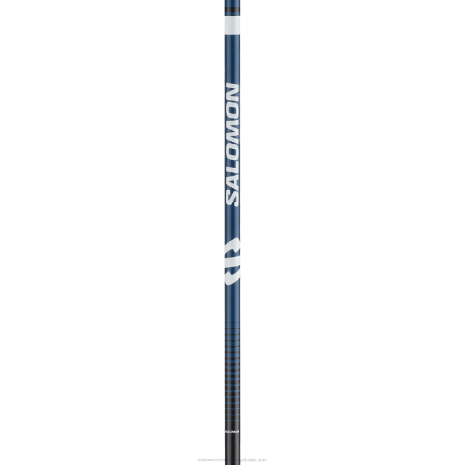 Men\'s Skating Classic Nordic Poles - Escape Alu V42L727 Salomon L47024700 - Salomon Australia