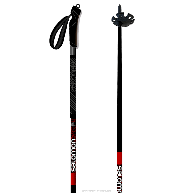 Men's Skating Classic Nordic Poles - Escape Outpath V42L721 Salomon L41247700 - Salomon Australia